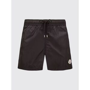 Moncler Swimsuit Men Black
